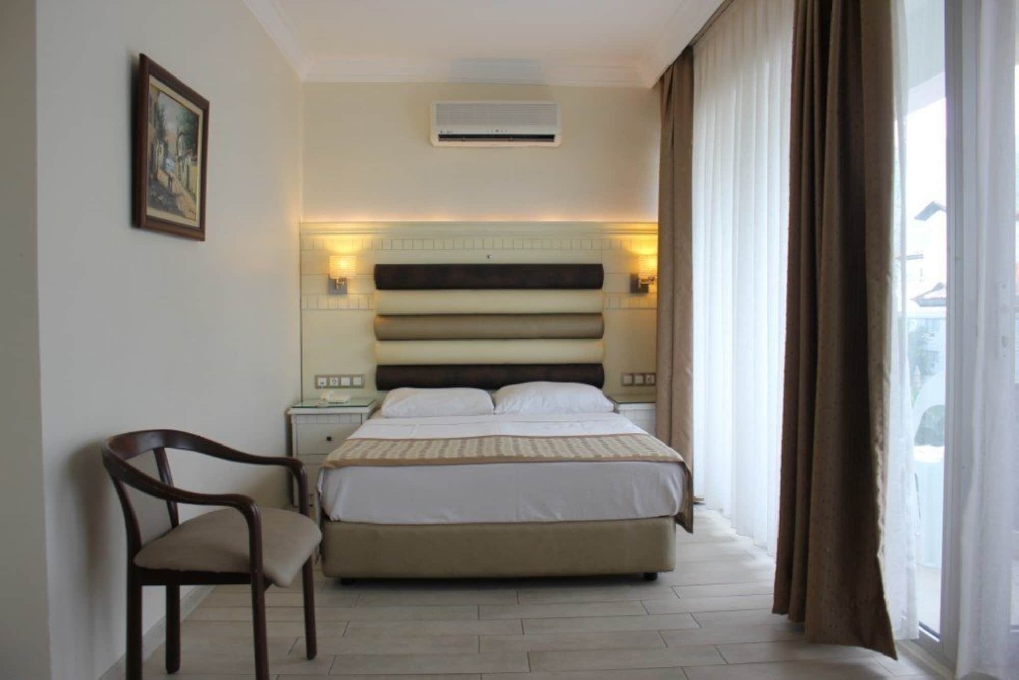 Arbatt Marmaris Hotel İçmeler Exterior foto